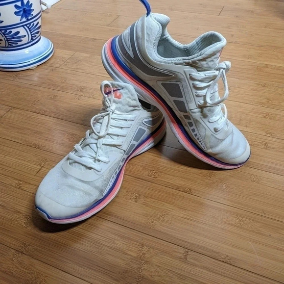 Moving Sale! APL Prism Sneaker!! - Picture 3 of 9